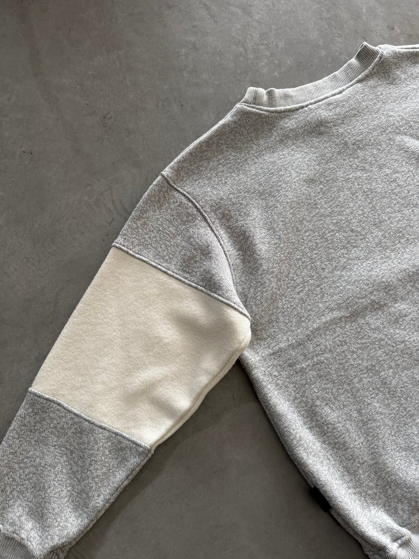 Vintage Sweatshirt - L