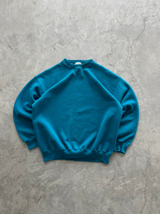 Vintage Brittania Sport Sweatshirt - XL