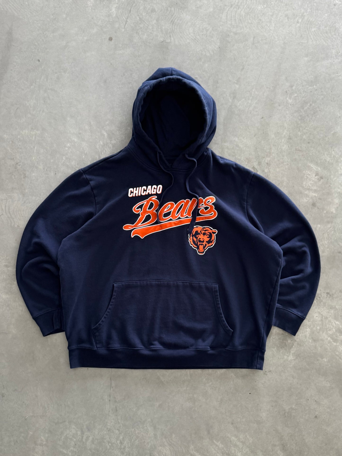 Chicago Bears Hoodie - 3XL