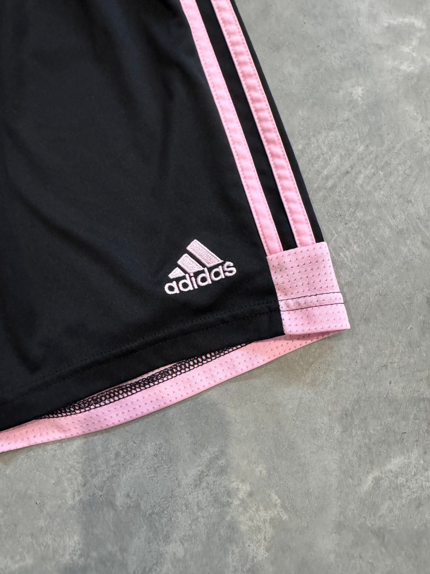 Adidas Track Shorts - M