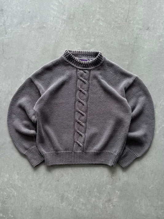 Vintage Sweater - M