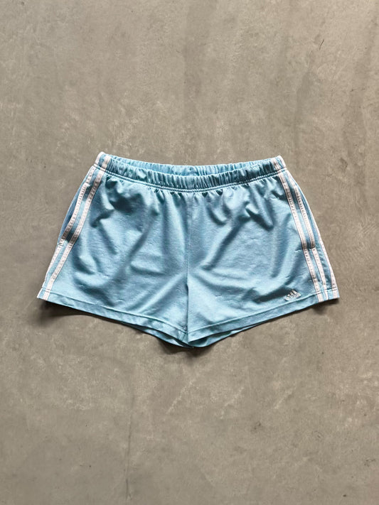 Vintage 00s Adidas Track Shorts - L