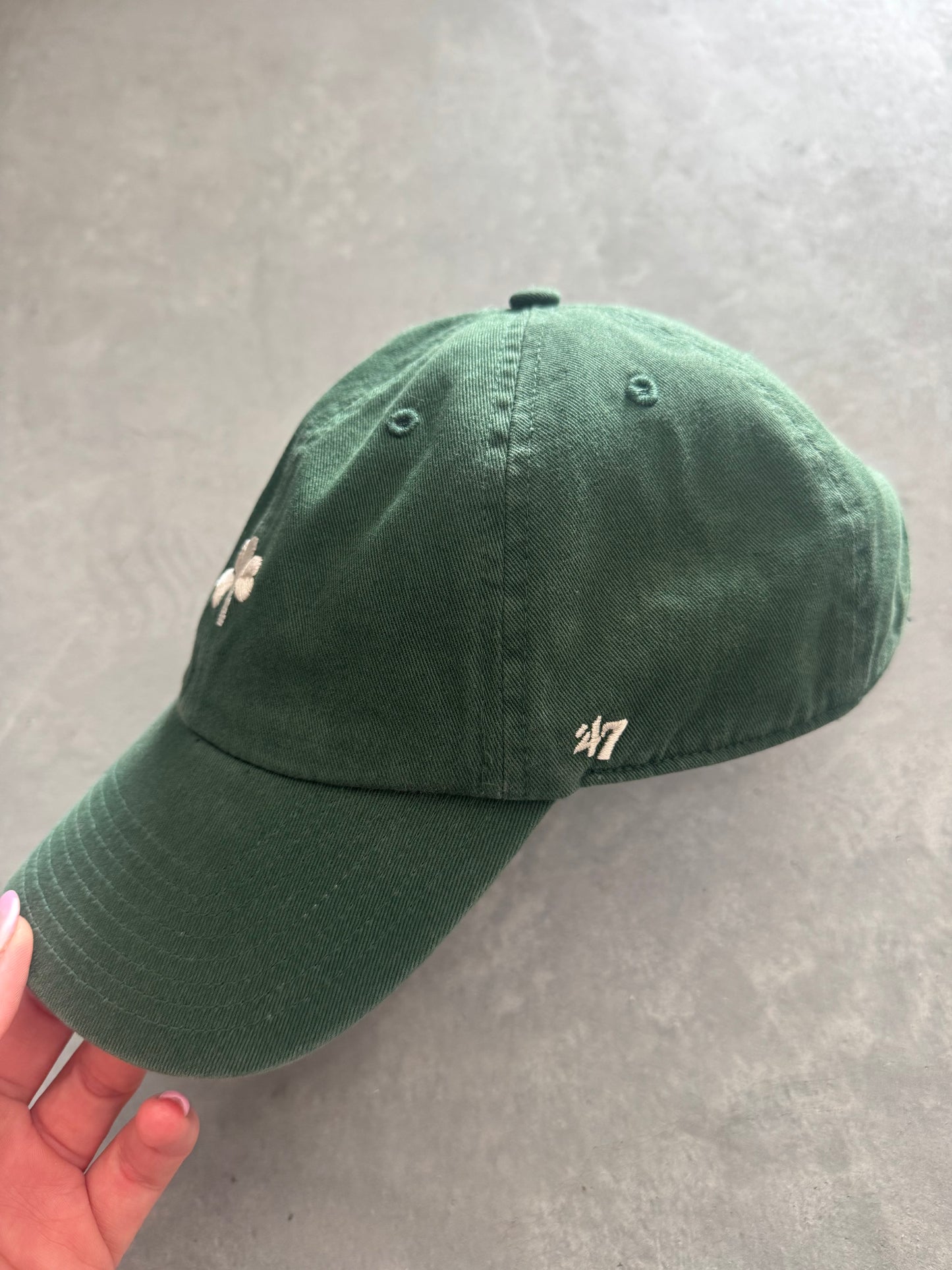 Clover Hat