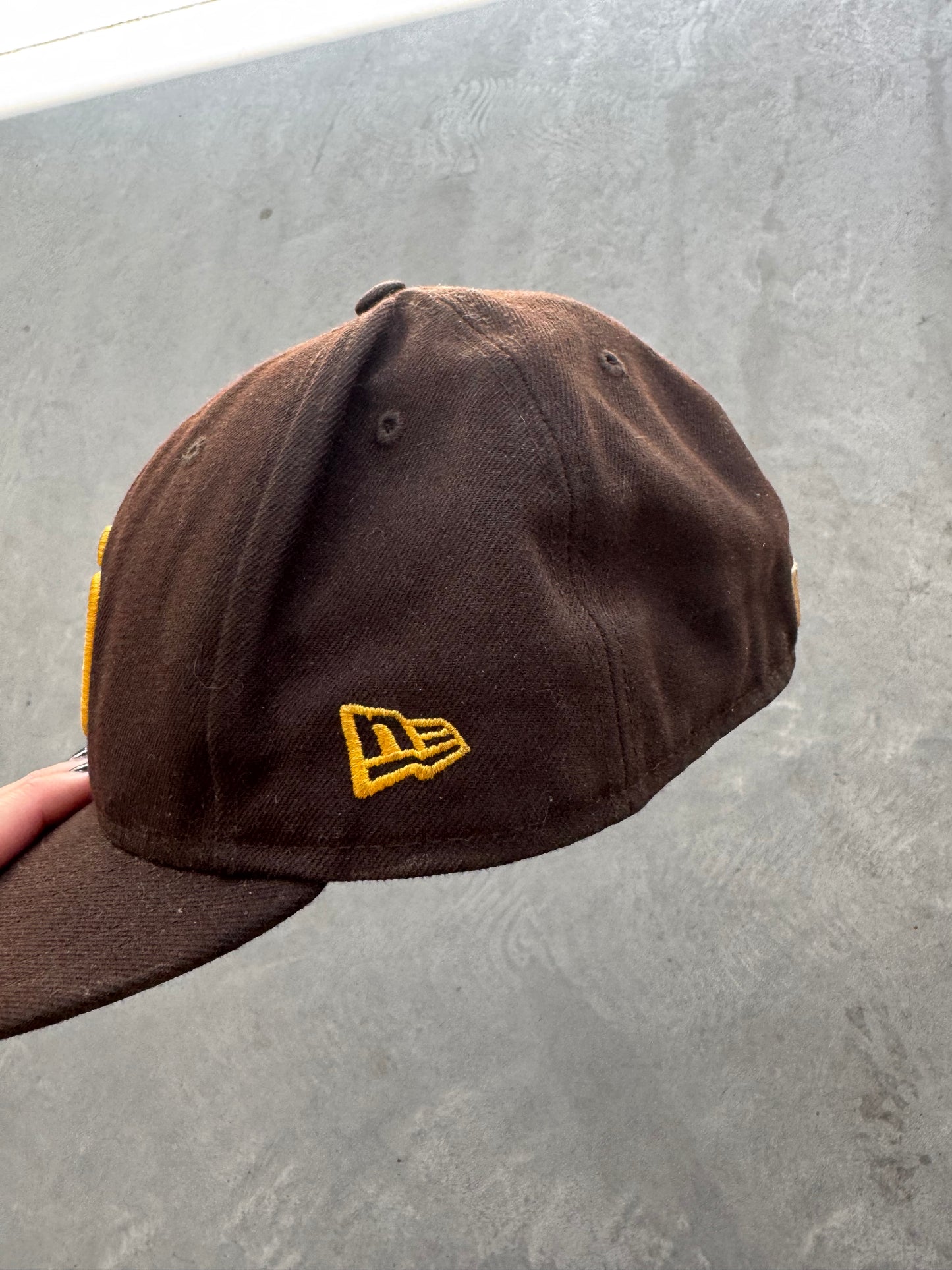 San Diego Padres Hat
