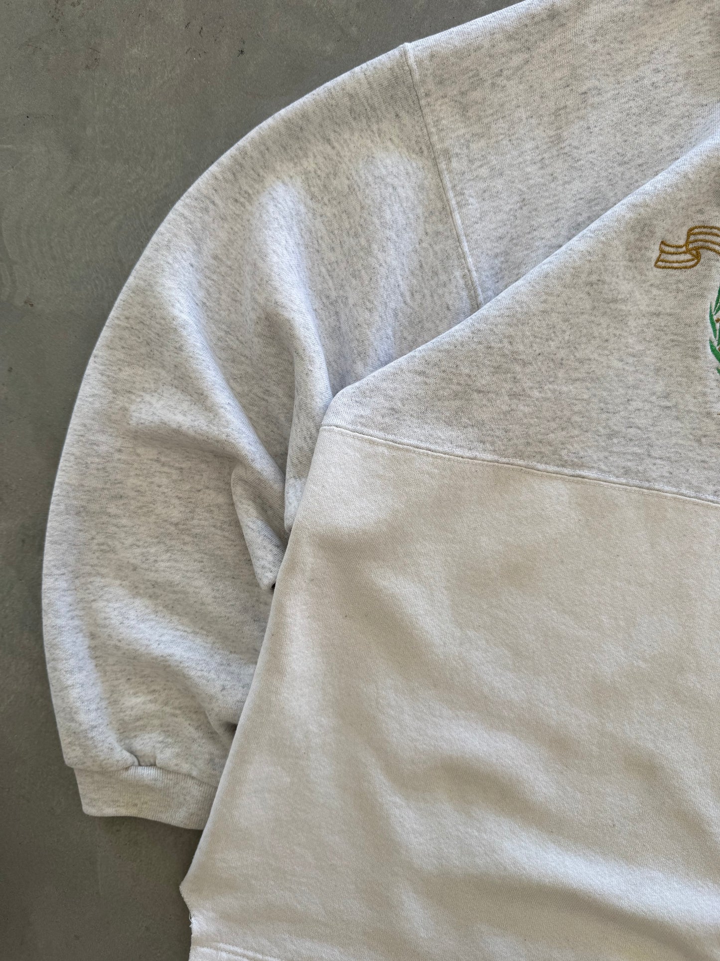 Vintage Walt Disney World Sweatshirt - XXL