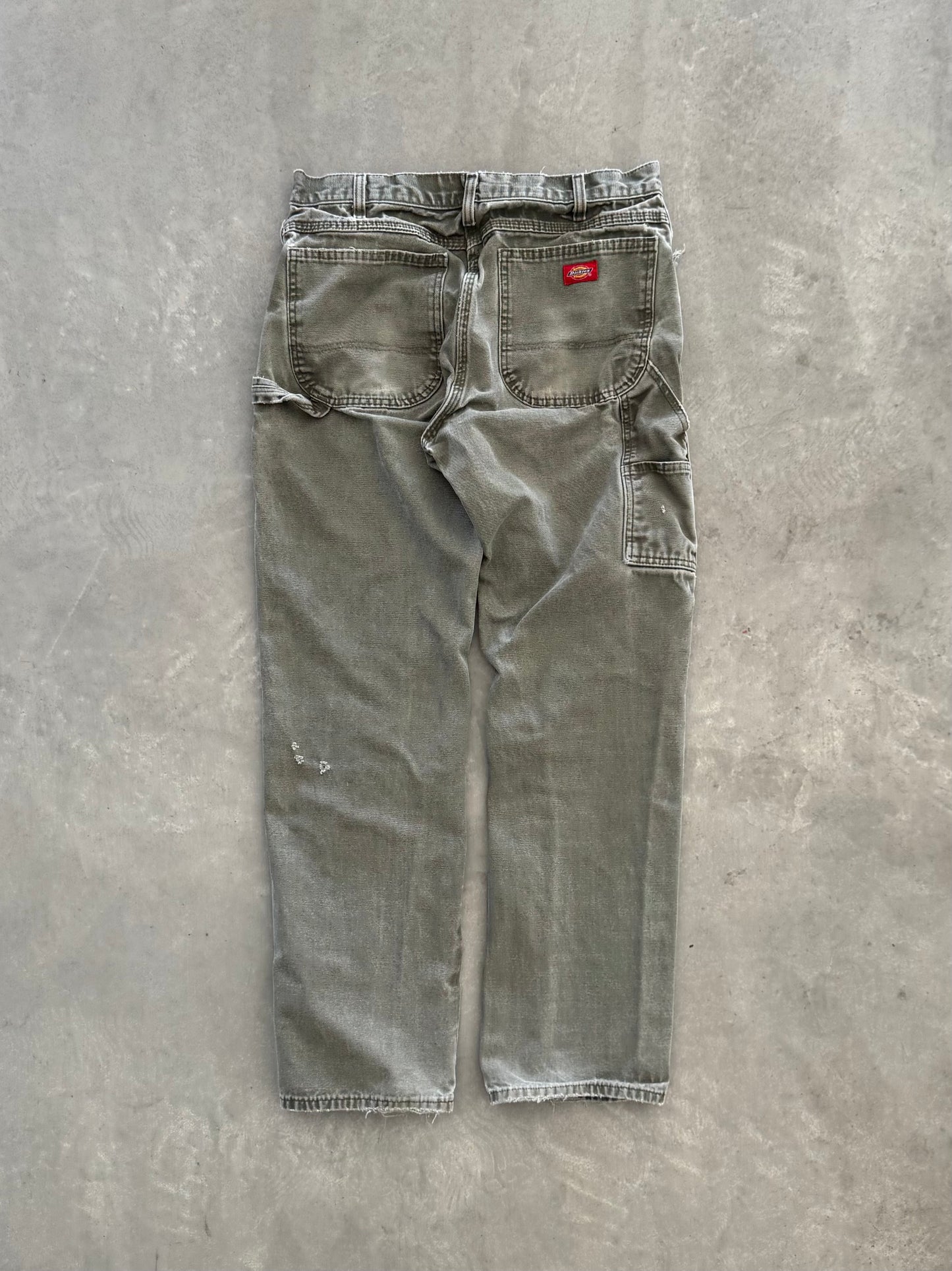 Vintage Dickies Carpenter Pants - 34x34