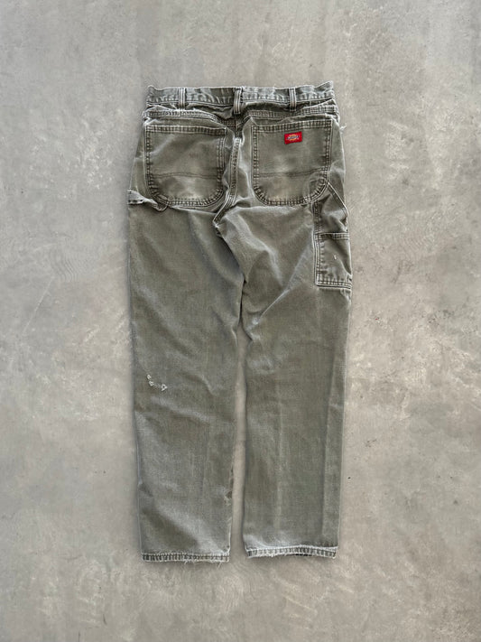 Vintage Dickies Carpenter Pants - 34x34