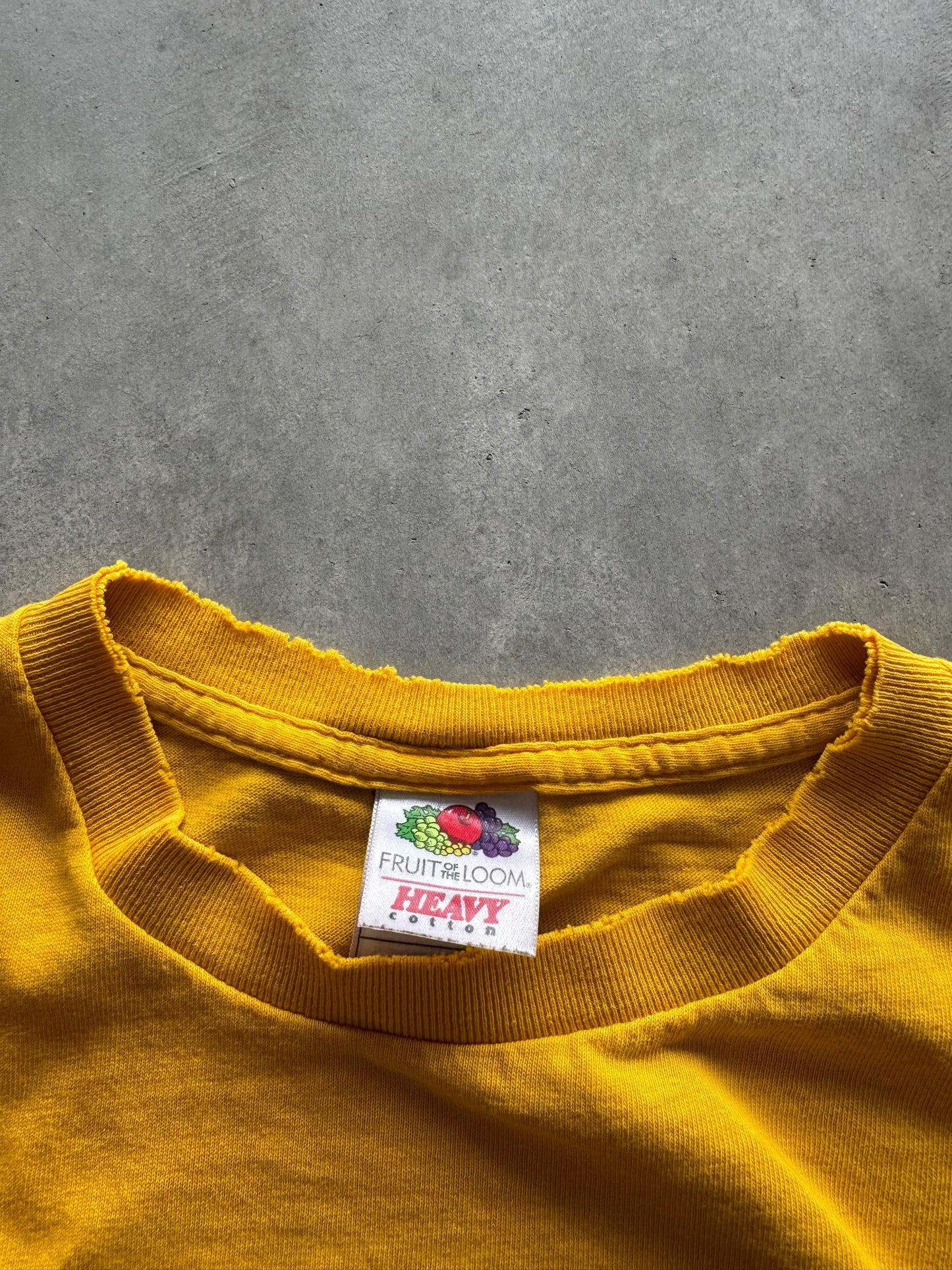 Vintage Iowa Hawkeyes Tee - S