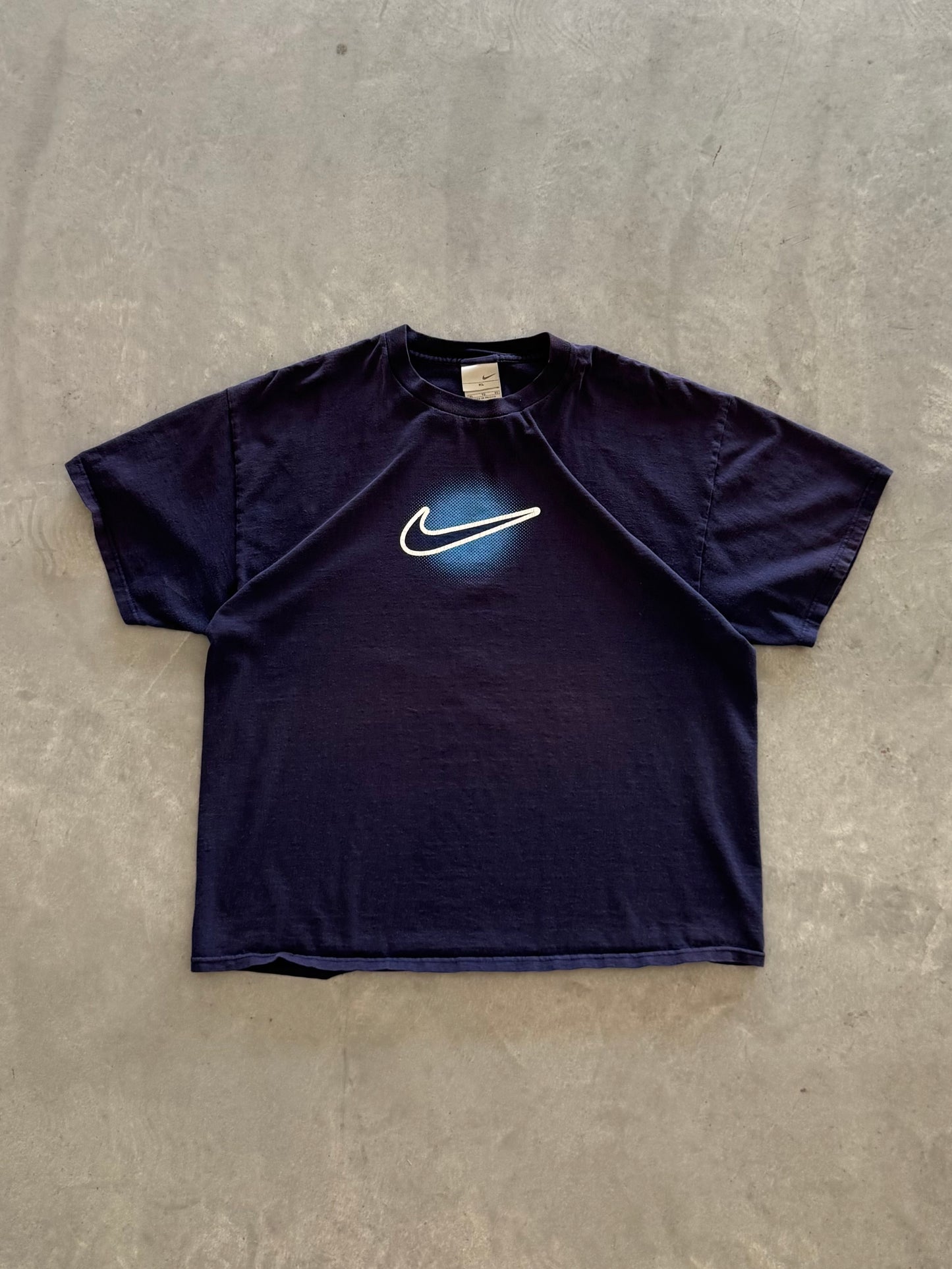 Vintage 00s Nike Tee - XL