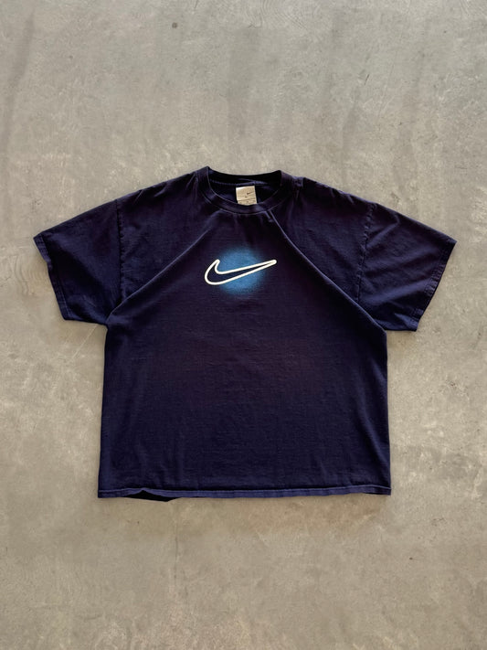 Vintage 00s Nike Tee - XL
