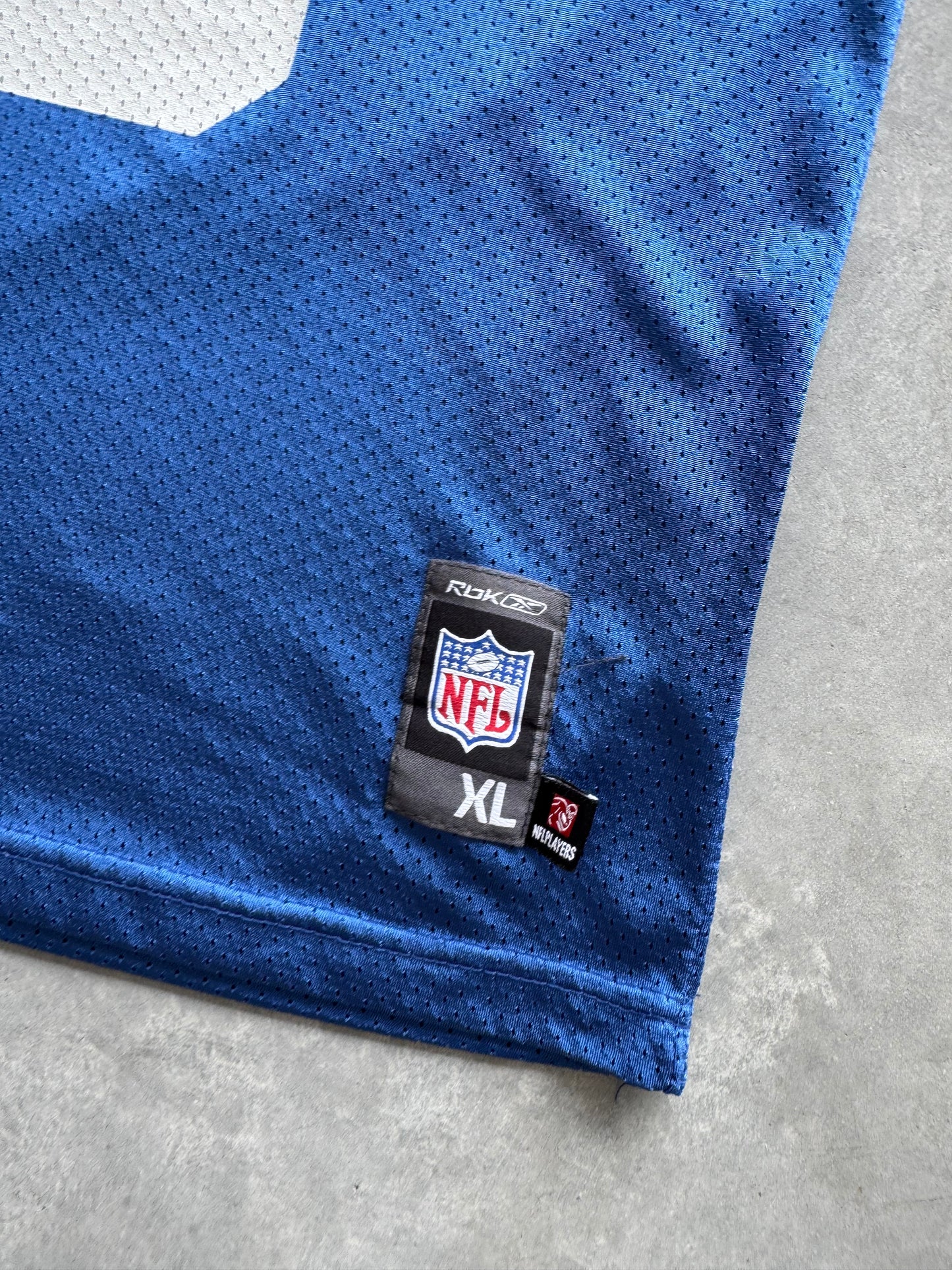 Vintage Colts Jersey - S