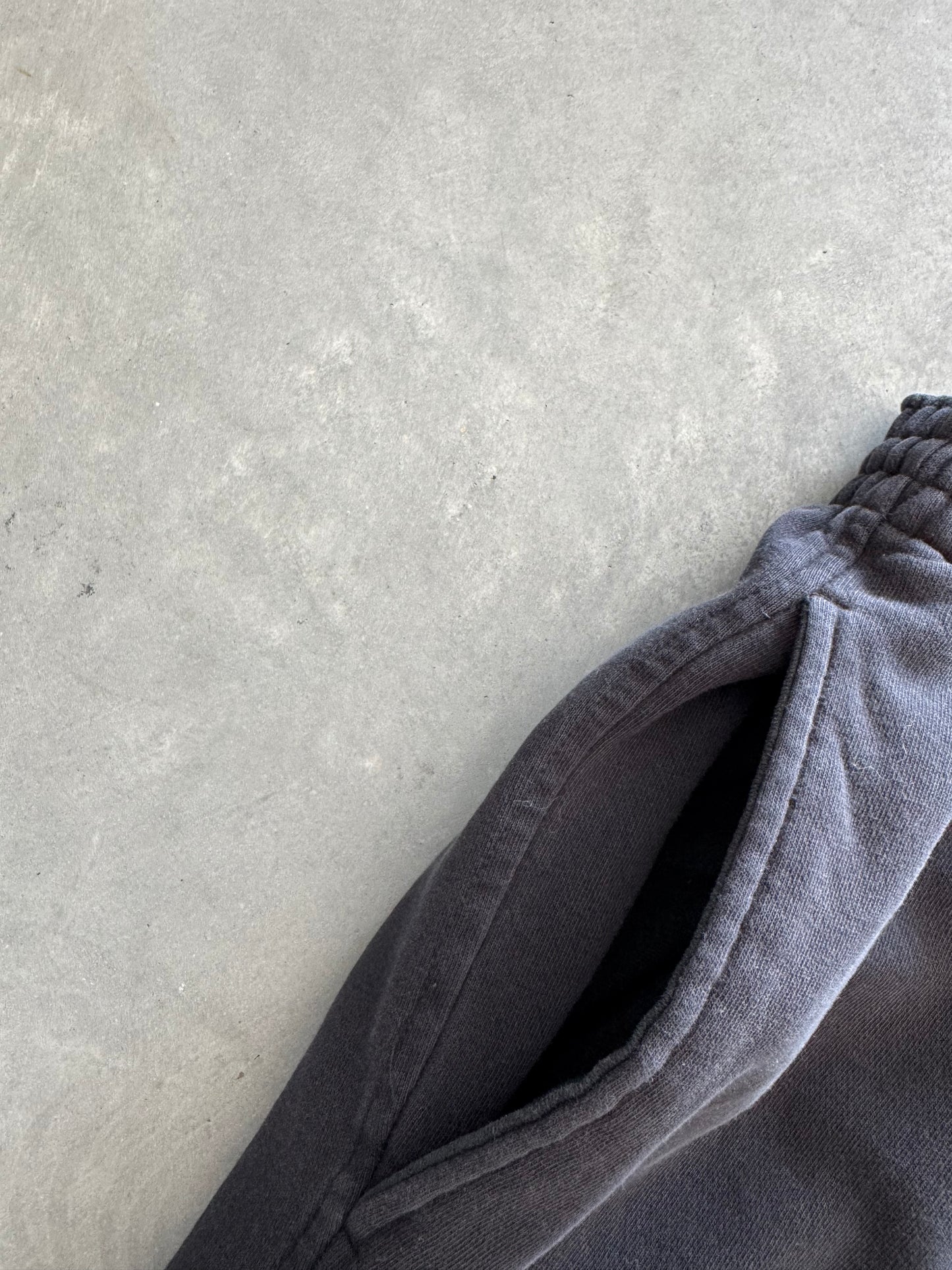 Vintage Nike Sweatpants - XL