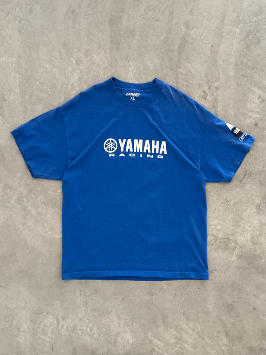 Yamaha Racing Tee - XL