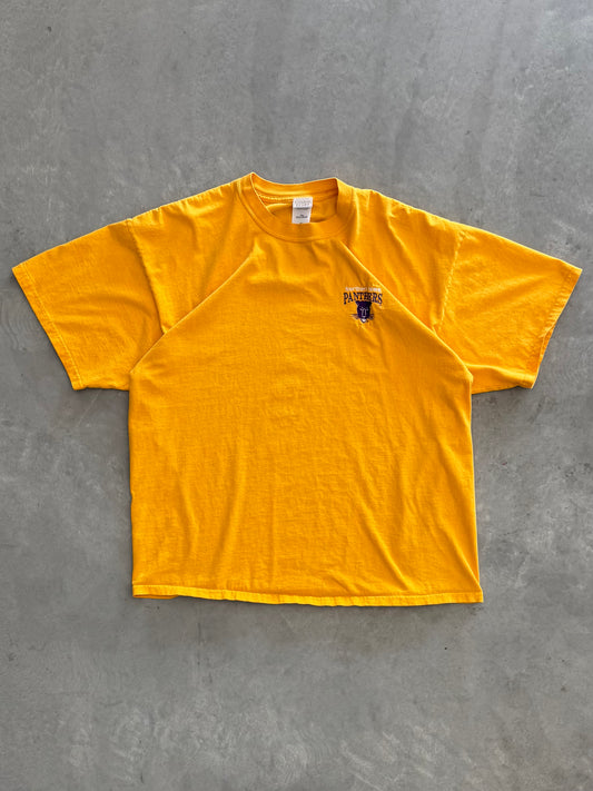 Vintage UNI Panthers Tee - XXL