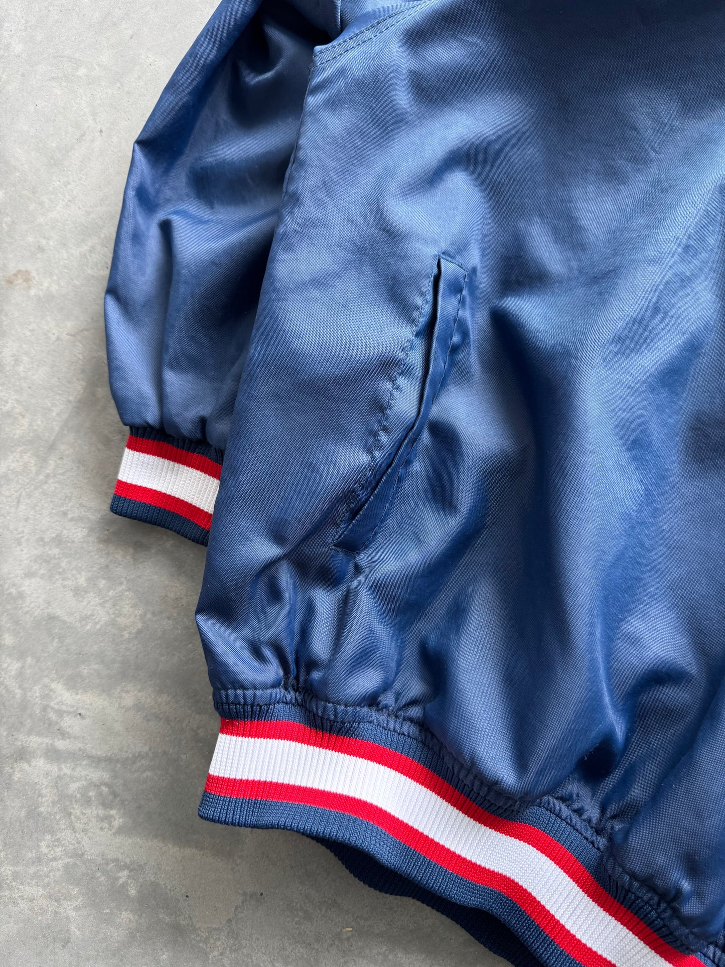 Vintage USA Starter Windbreaker - XL