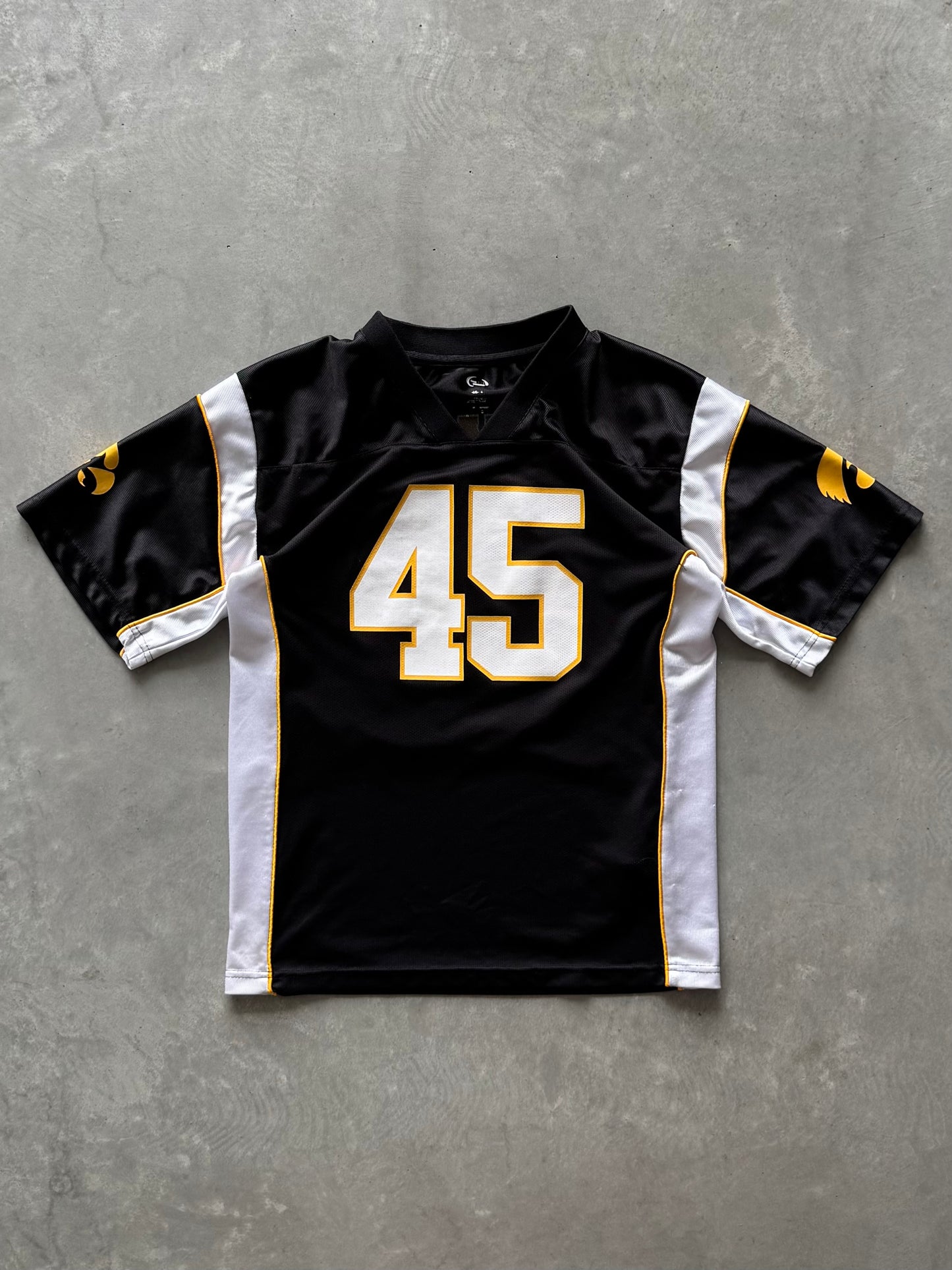 Iowa Hawkeyes Jersey - M