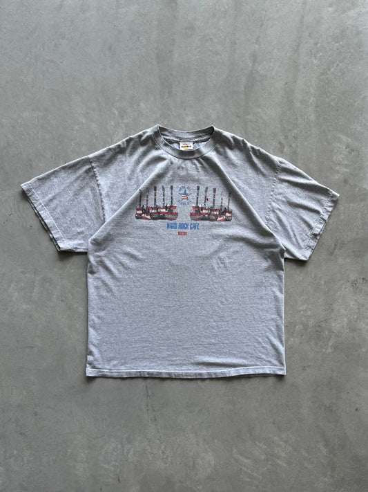 Vintage Hard Rock Cafe Tee - XXL