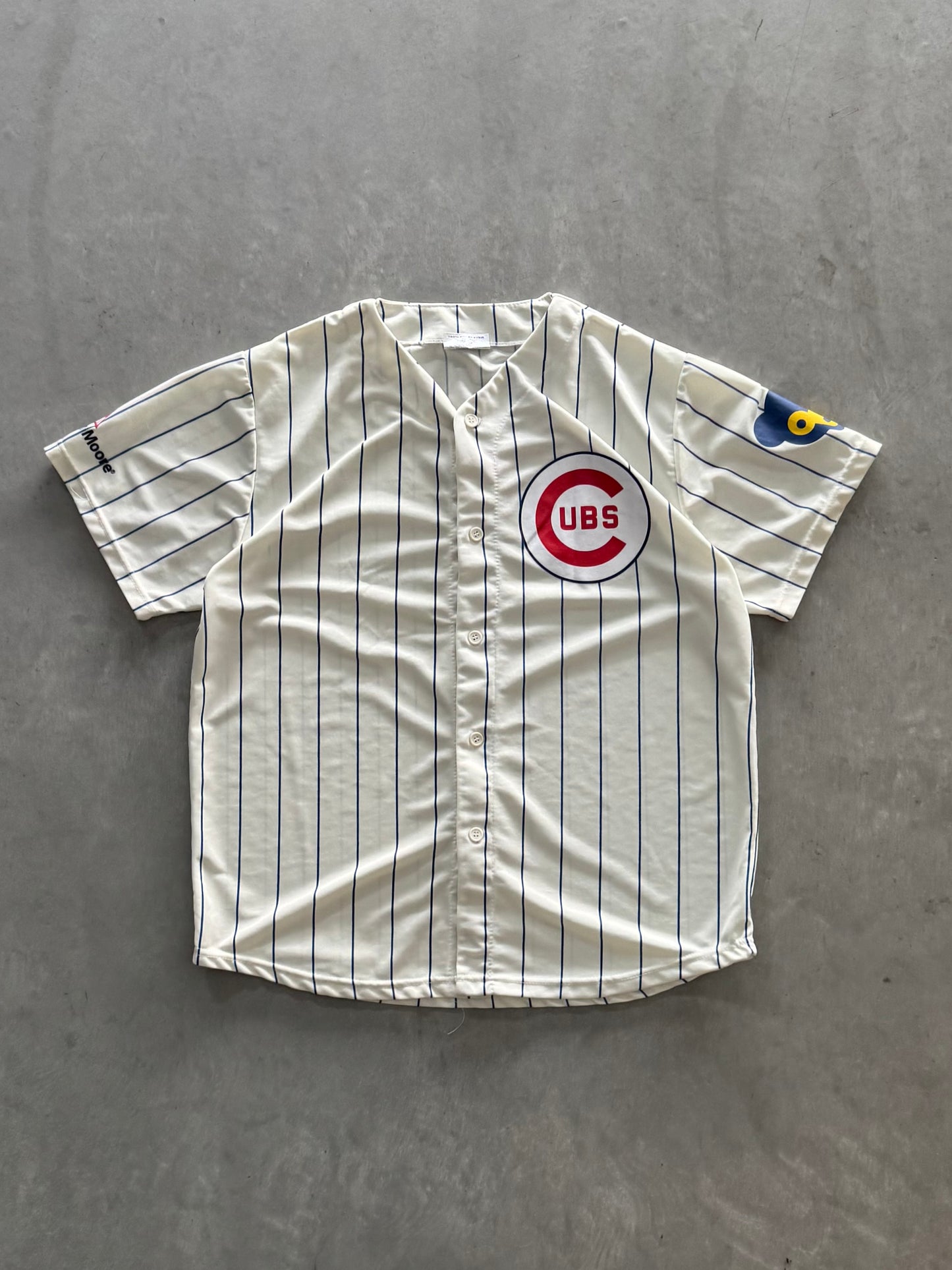 Chicago Cubs Jersey - XL