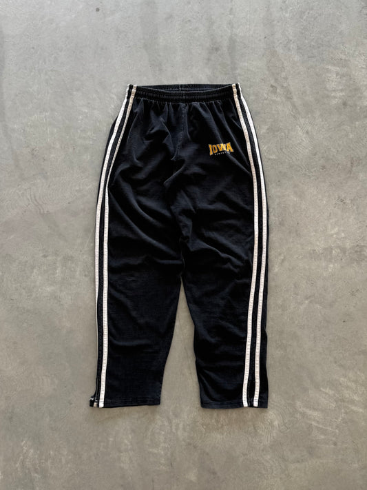 Vintage 90s Iowa Hawkeyes Sweatpants - L