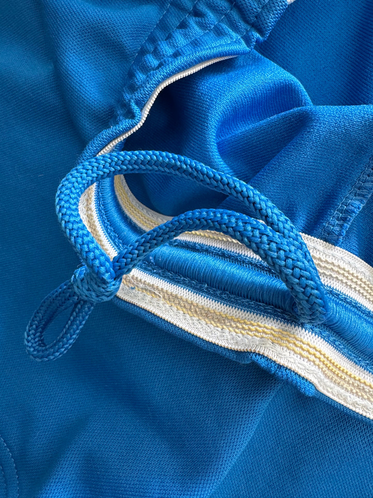 Vintage 00s Nike Track Shorts - L