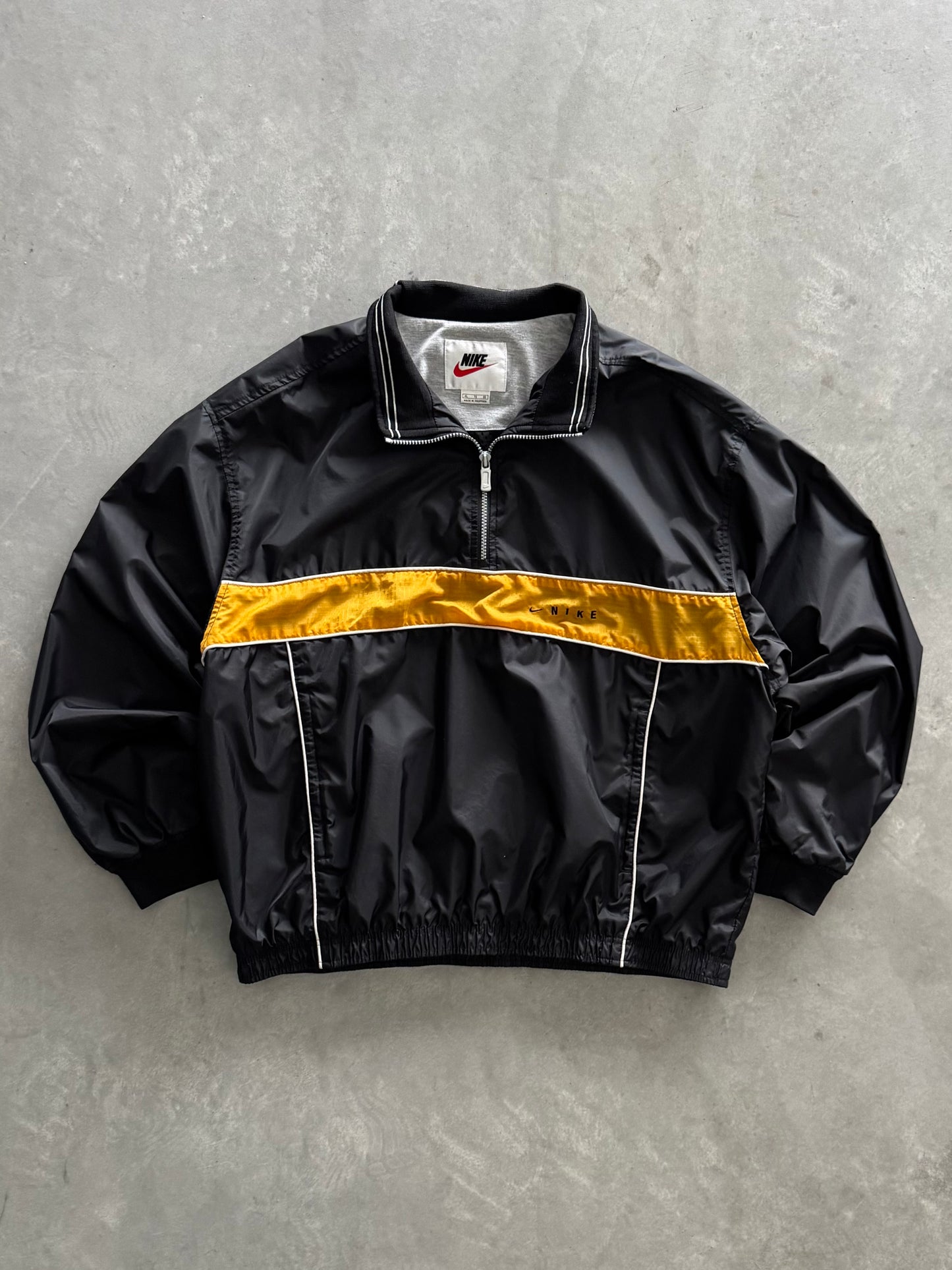 Vintage 90s Nike Windbreaker - XL