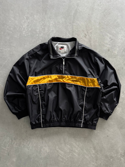 Vintage 90s Nike Windbreaker - XL