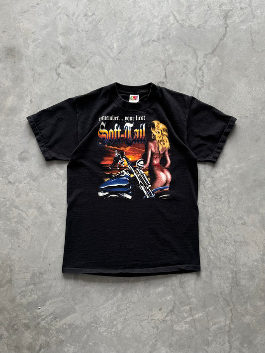 Vintage Sturgis Tee - M