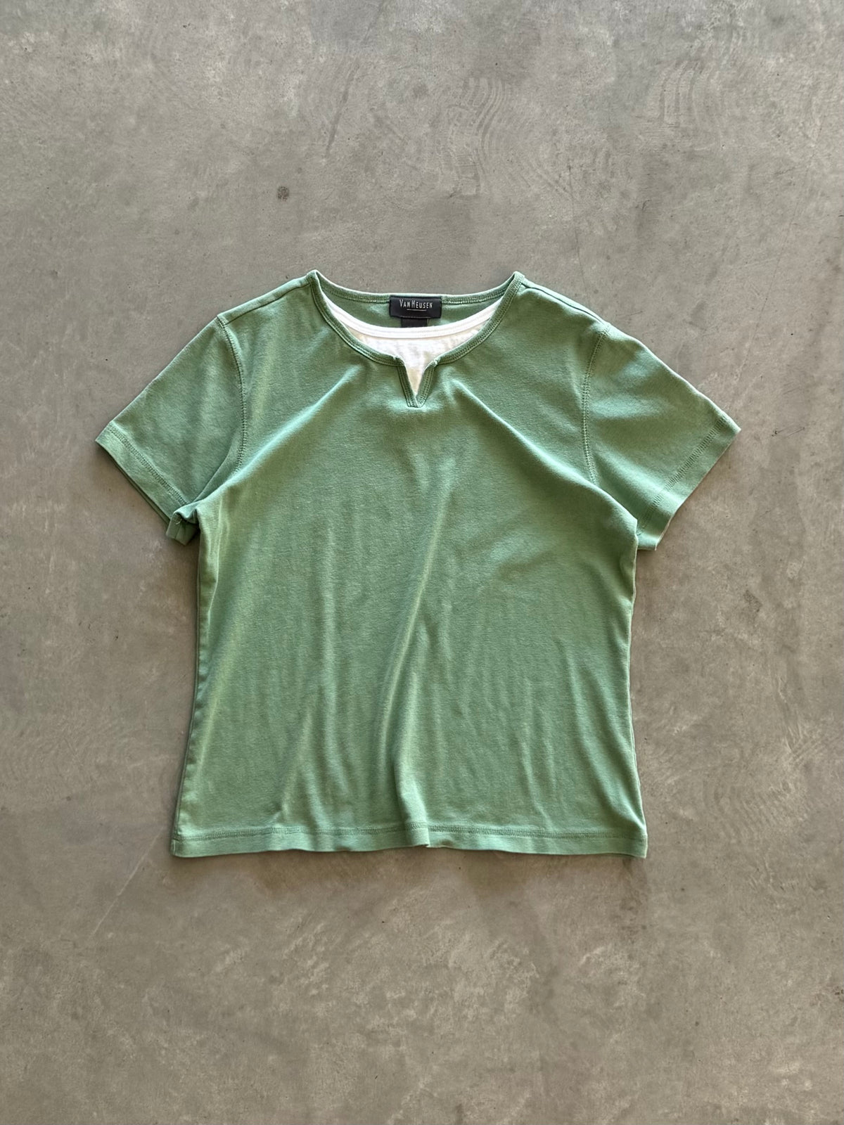 Vintage Women’s Tee - L