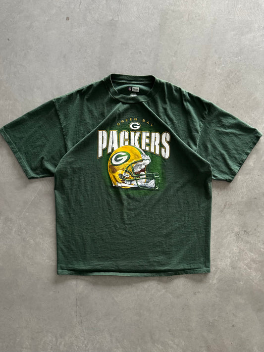 Green Bay Packers Tee - XXL