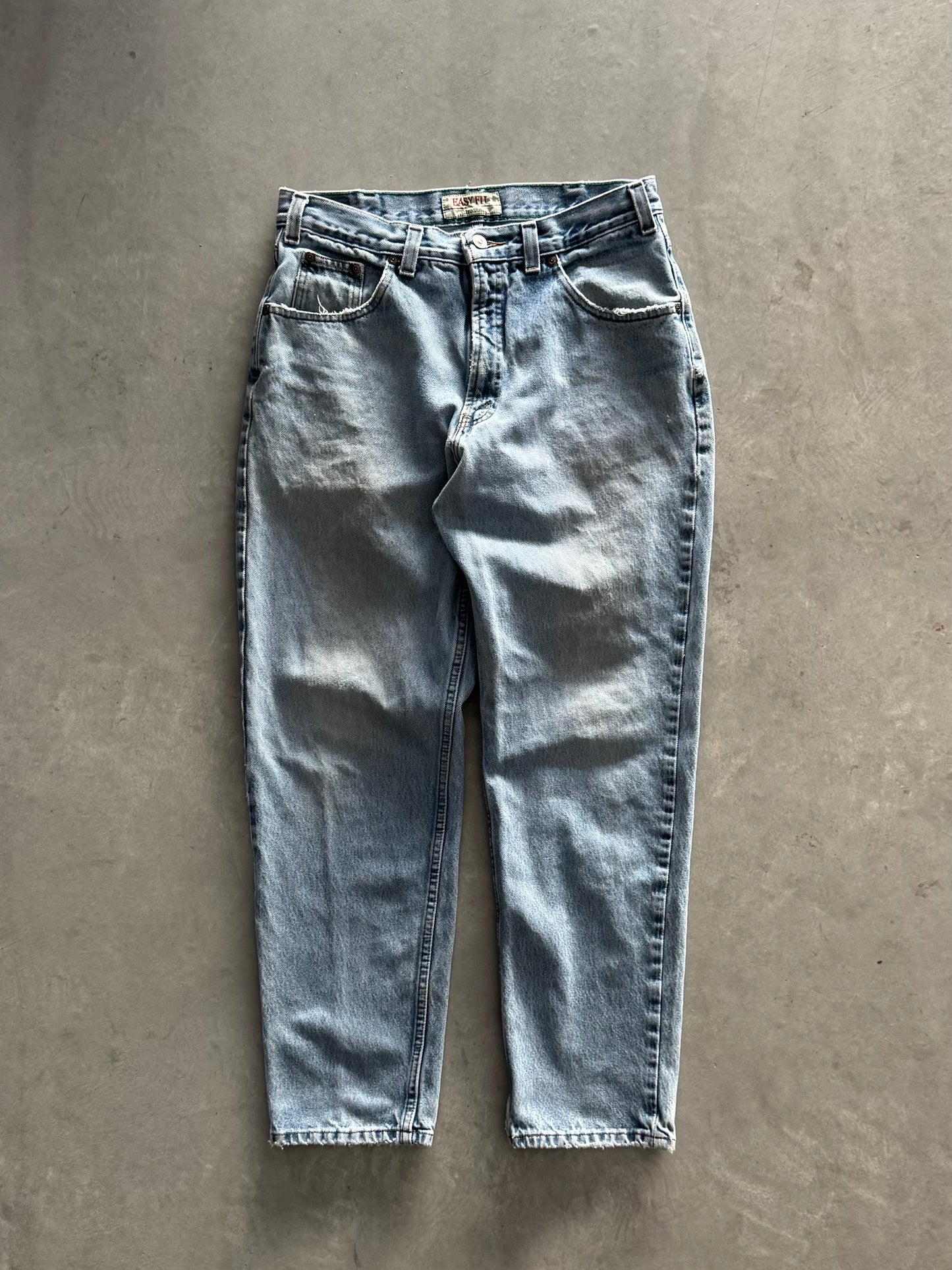Vintage St. John’s Bay Jeans - 34x32