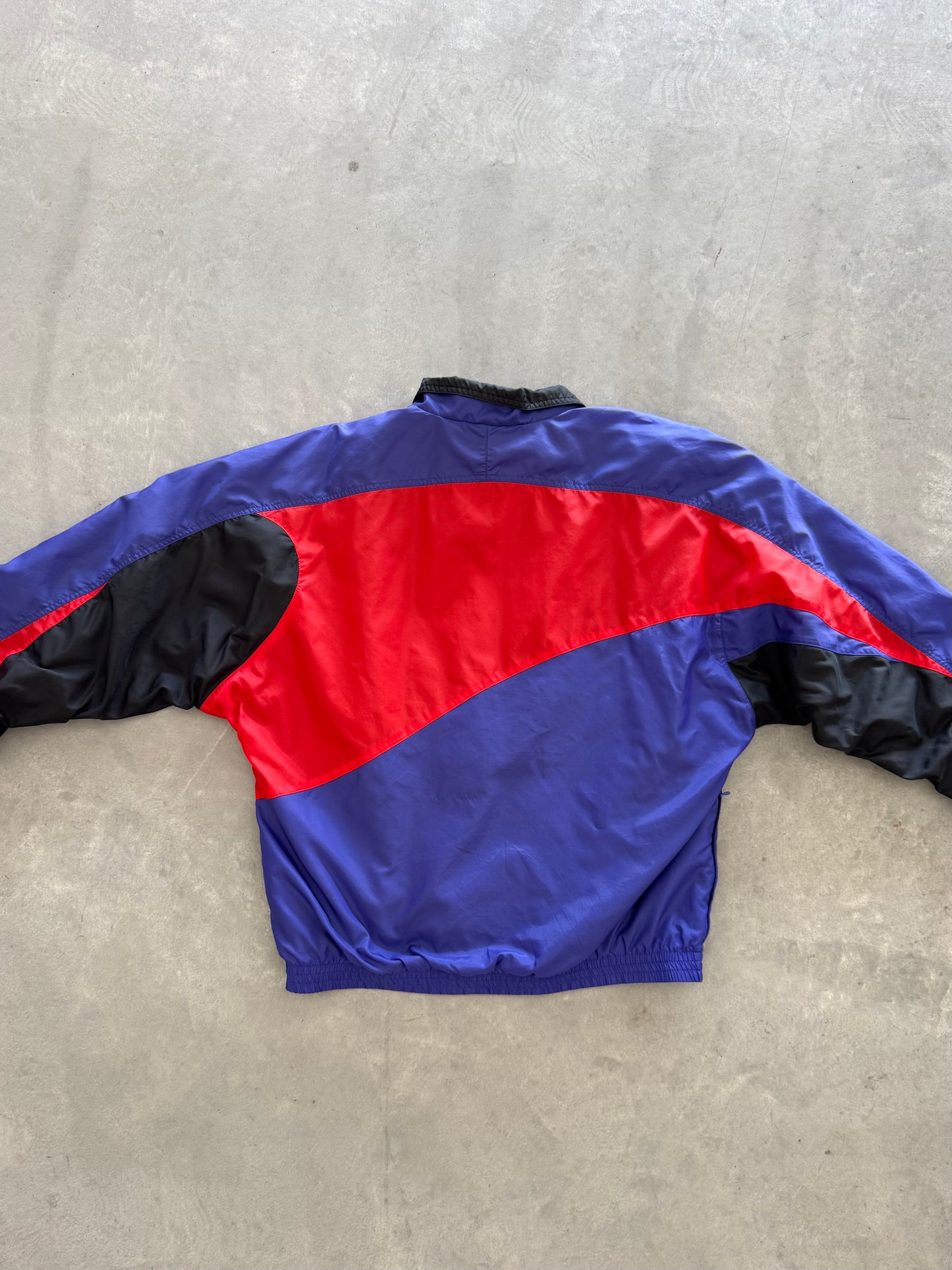 Vintage 90s Nike Windbreaker - M