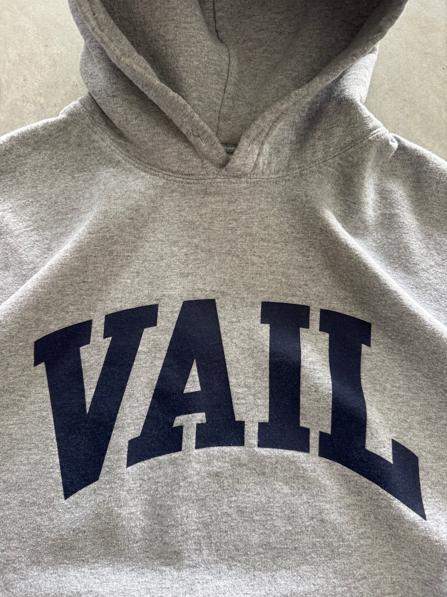 Vail Colorado Hoodie - XL