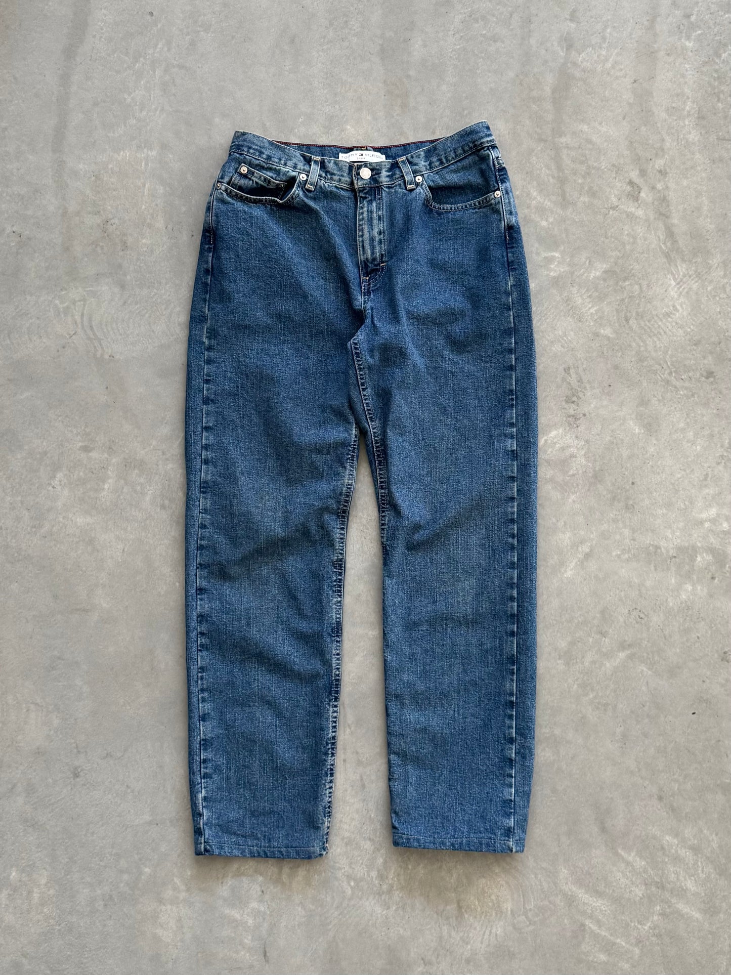 Vintage Tommy Hilfiger Jeans - 30x29
