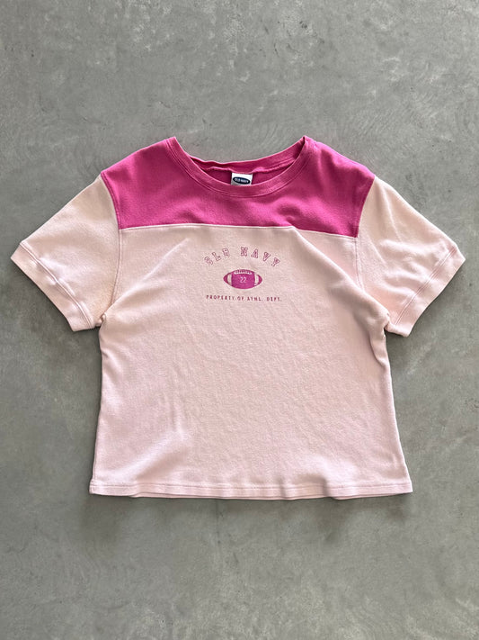 Vintage Old Navy Athletics Women’s Tee - L