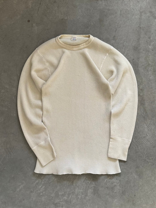 Vintage 1970s Long John’s Thermal Shirt - L