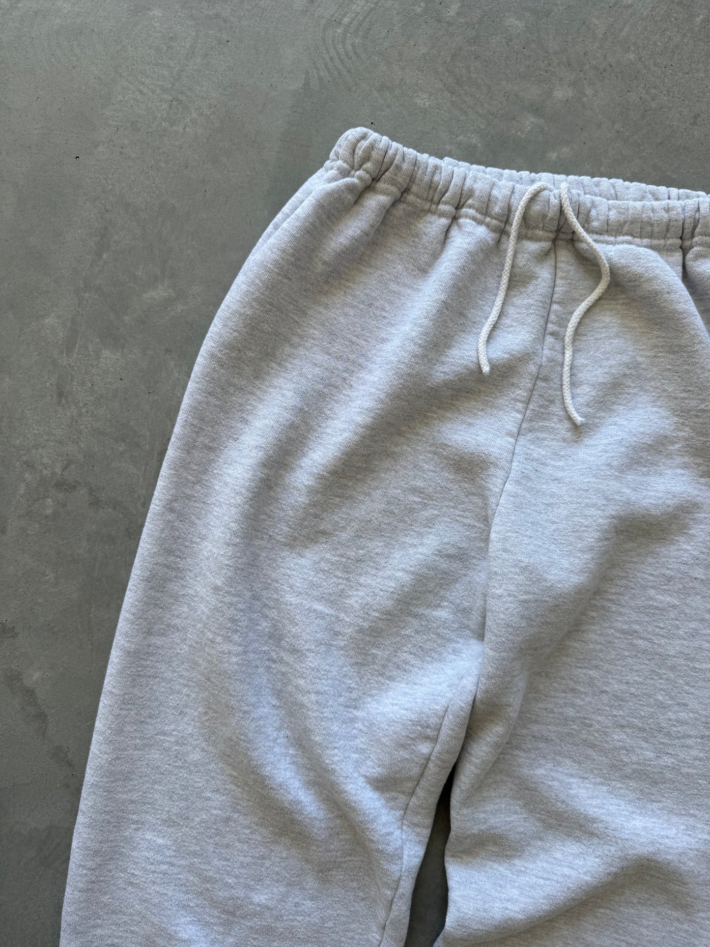 Vintage 90s Russell Sweatpants - S