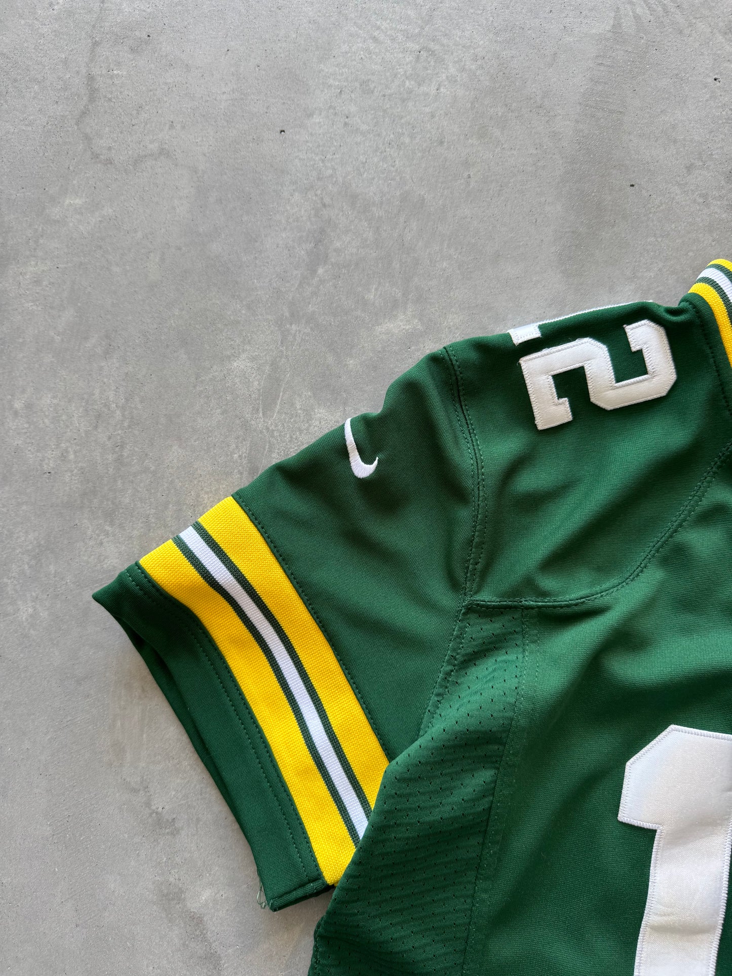 Aaron Rodger’s Packers Jersey - M