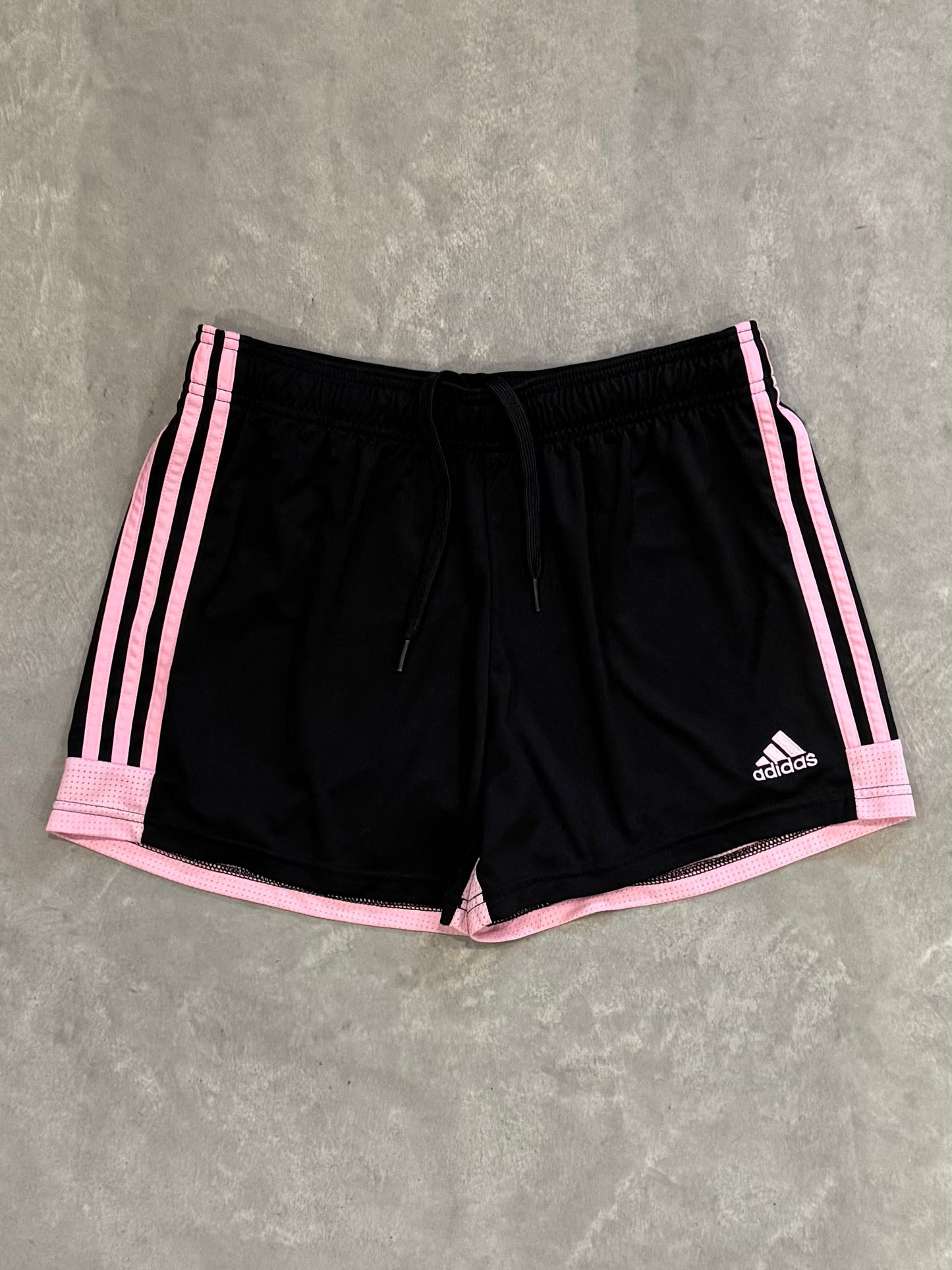 Adidas Track Shorts - M