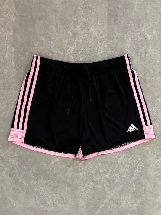 Adidas Track Shorts - M