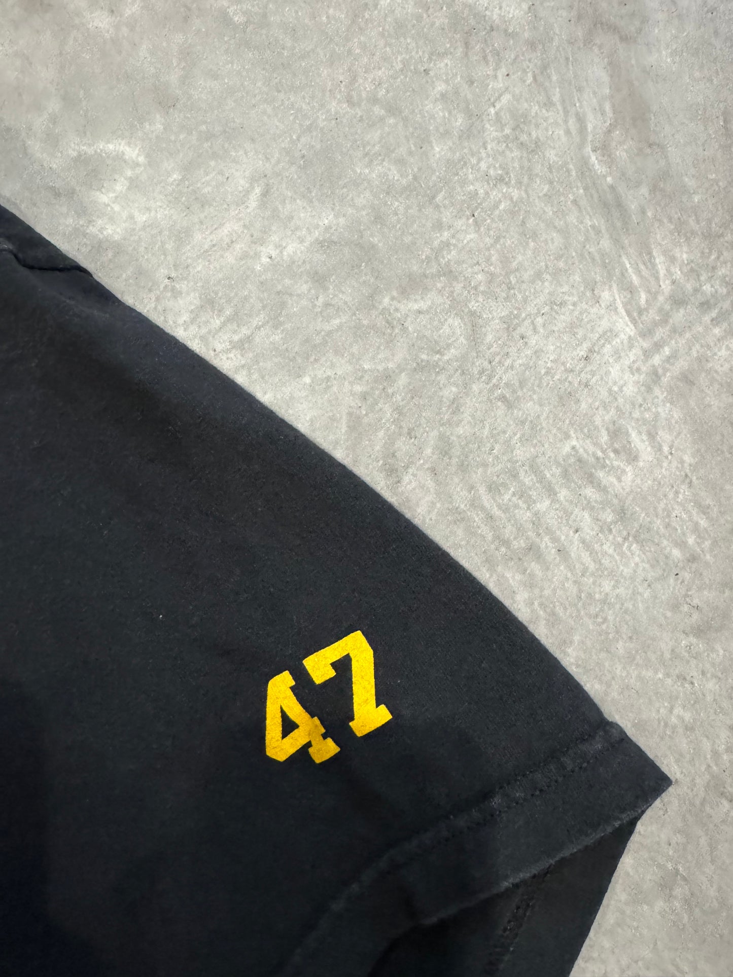 Vintage Iowa Hawkeyes Tee - L