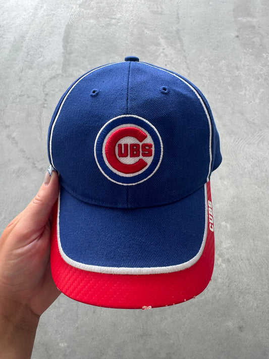 Vintage Chicago Cubs Hat