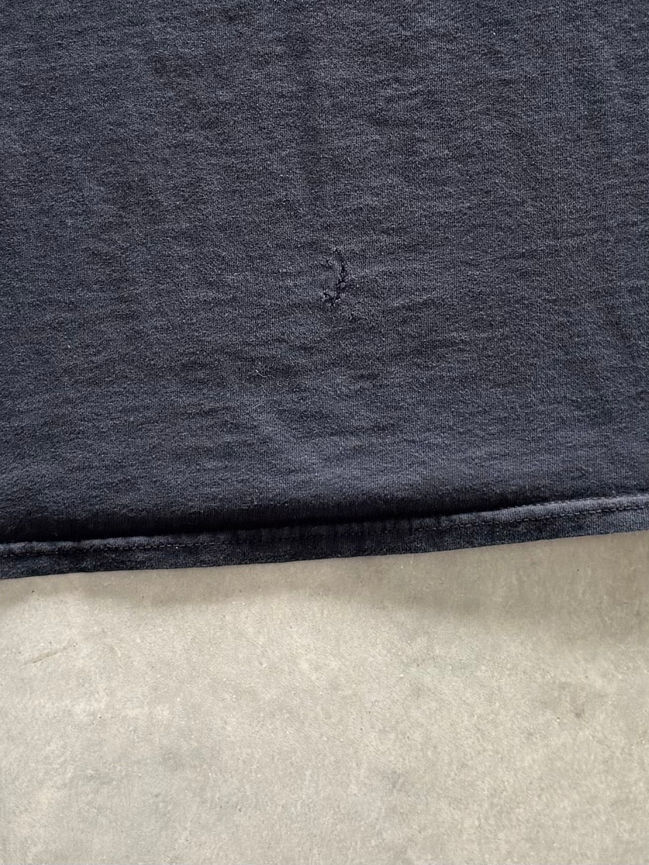 Vintage Iowa Hawkeyes Tee - XL