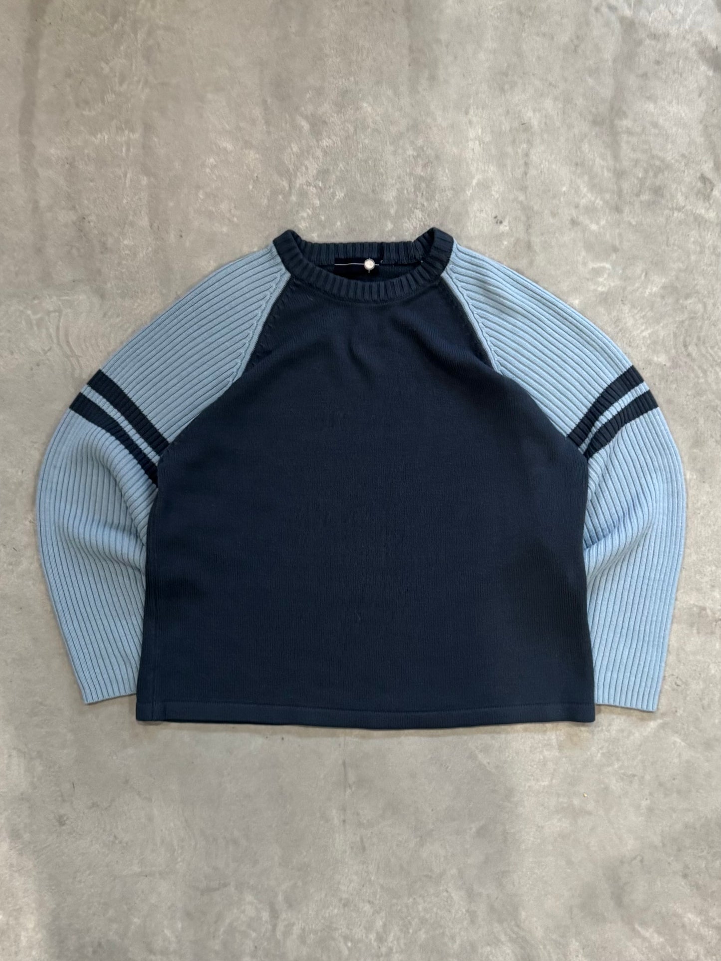 Vintage Sweater - XL