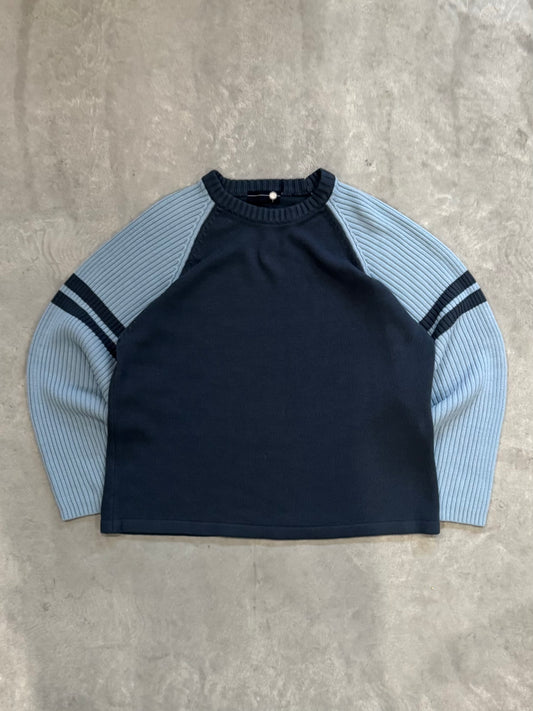 Vintage Sweater - XL