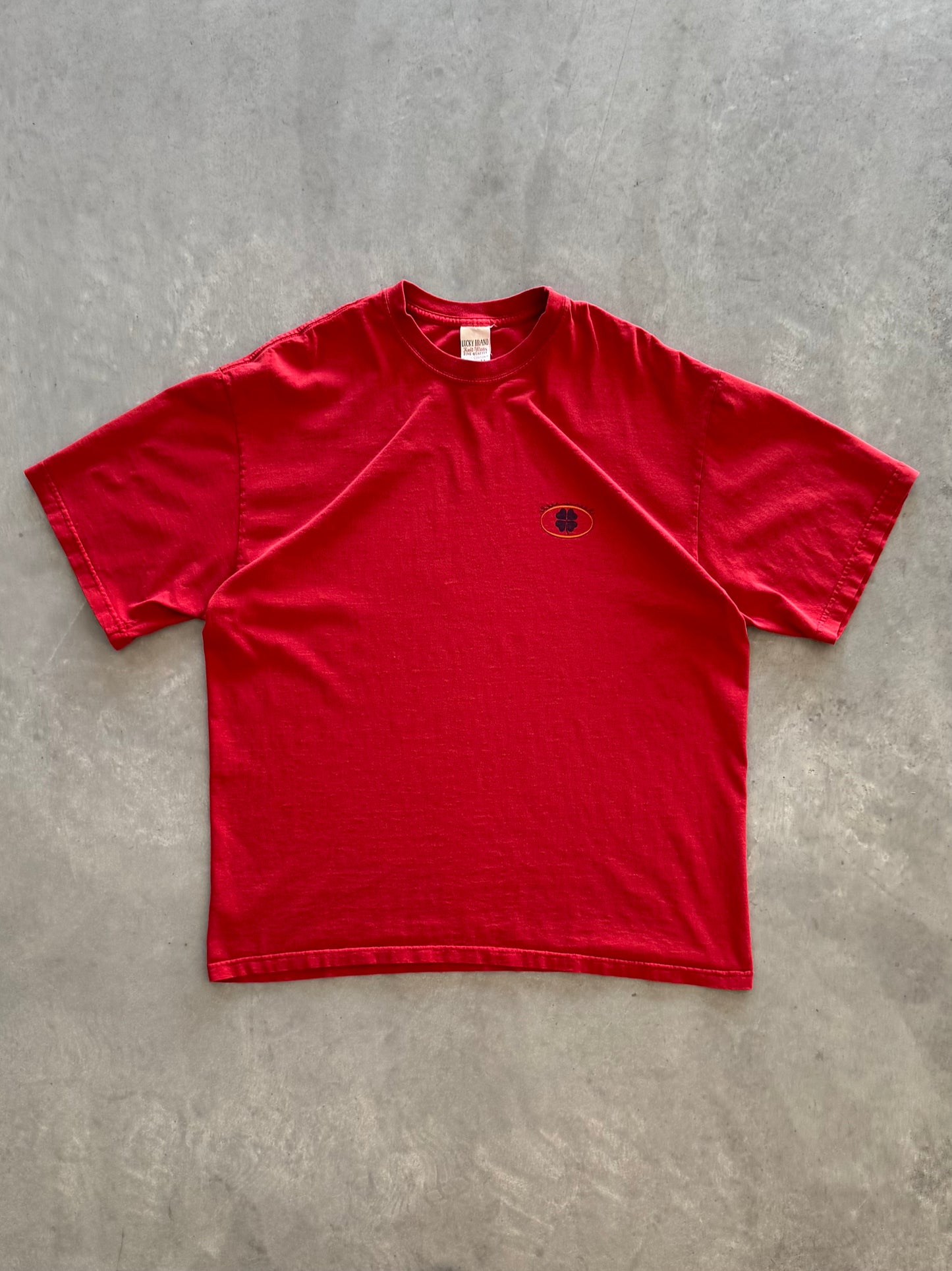 Vintage Lucky Brand Tee - XXL