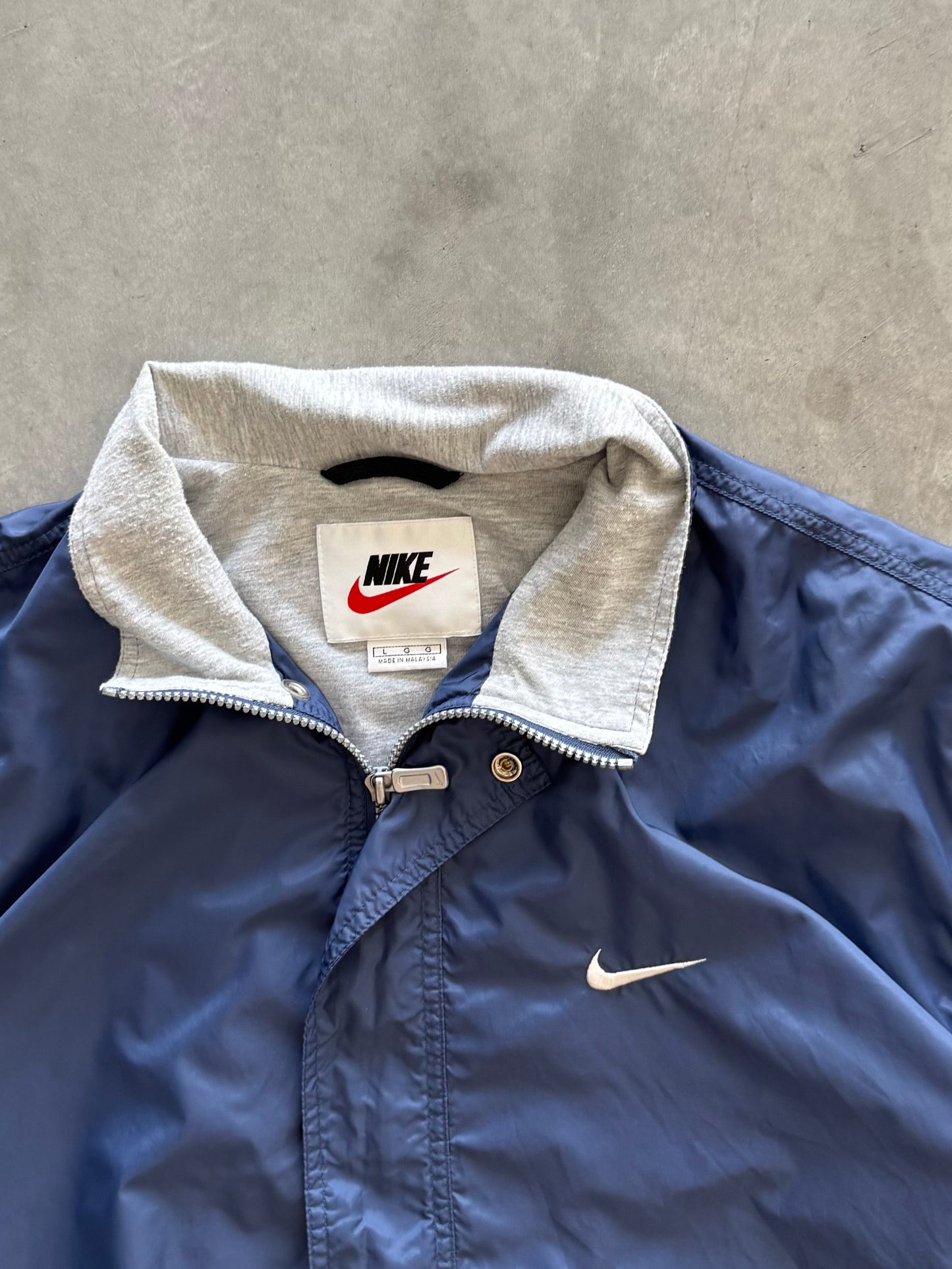 Vintage 90s Nike Jacket - L