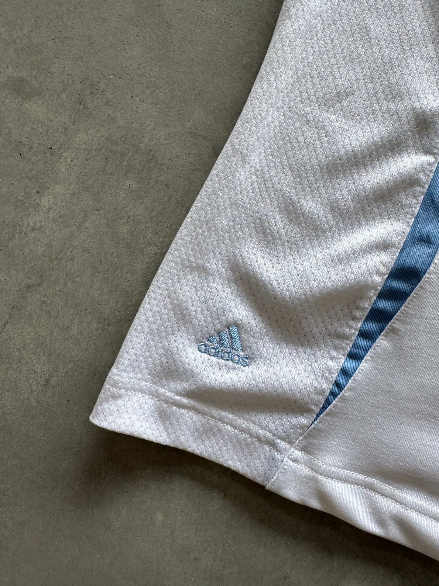 Adidas Women’s Polo - M
