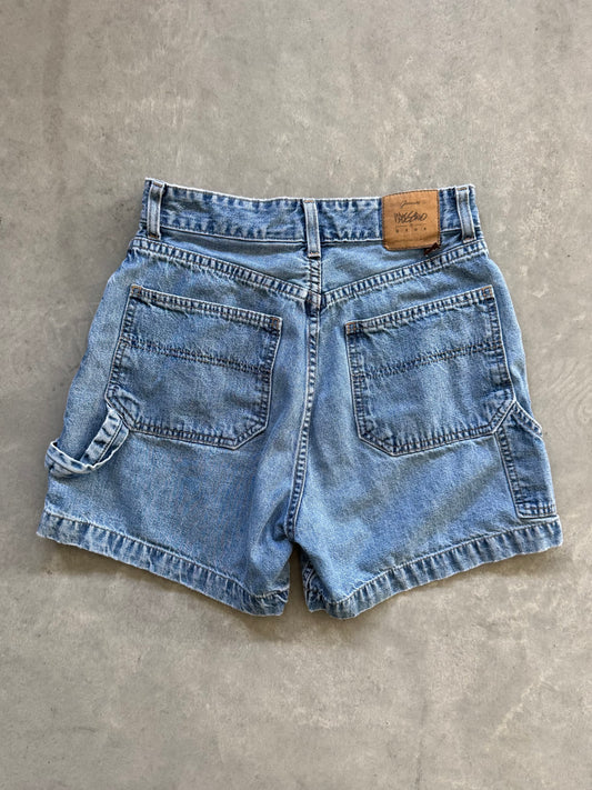 Vintage Mossimo Jean Shorts - 26x4