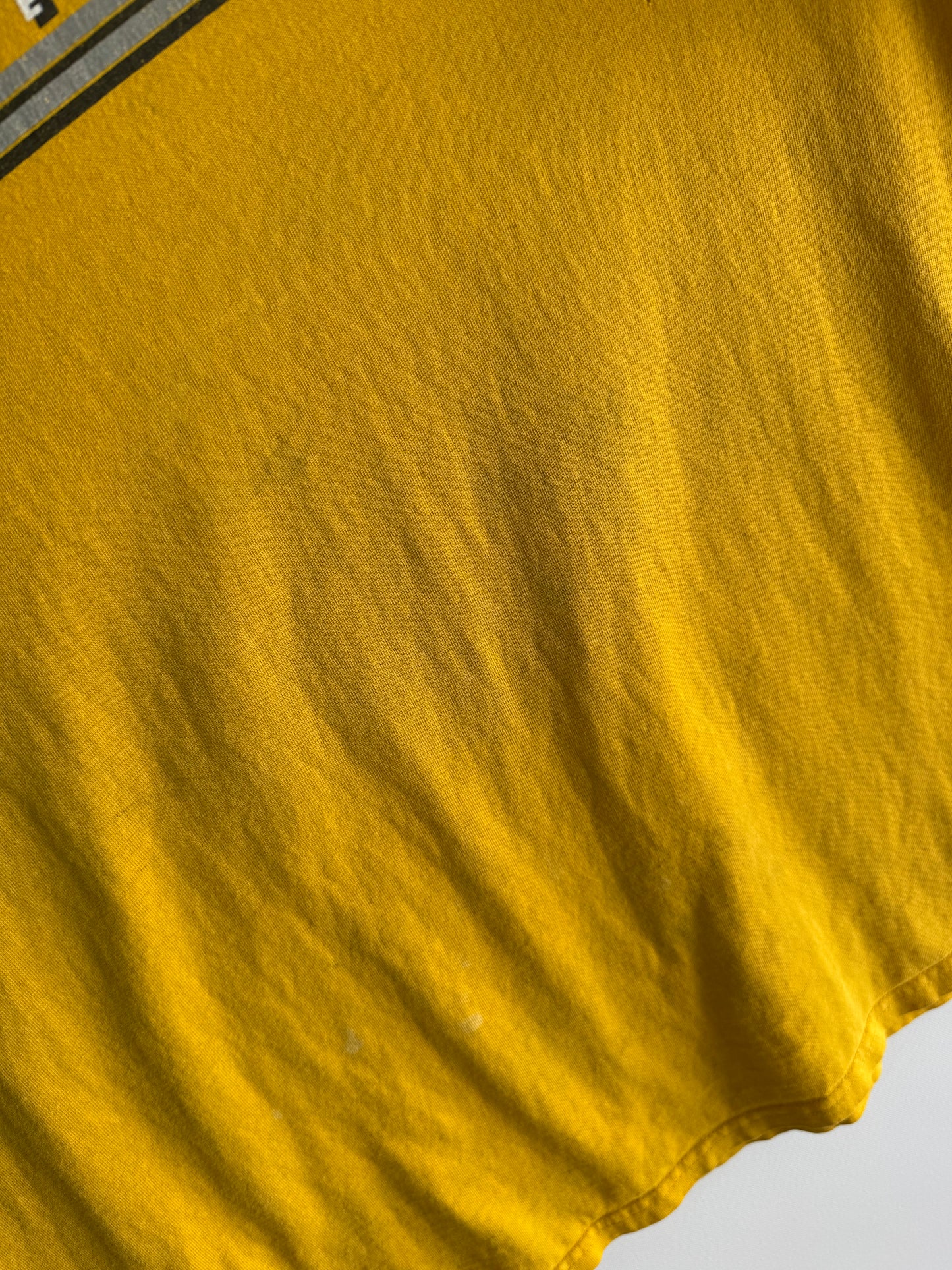 Vintage 90s Nike Iowa Hawkeyes Tee - XXL