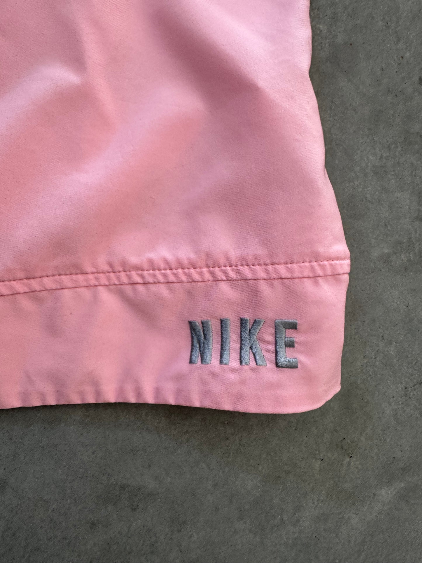 Vintage 00s Women’s Nike Windbreaker - L